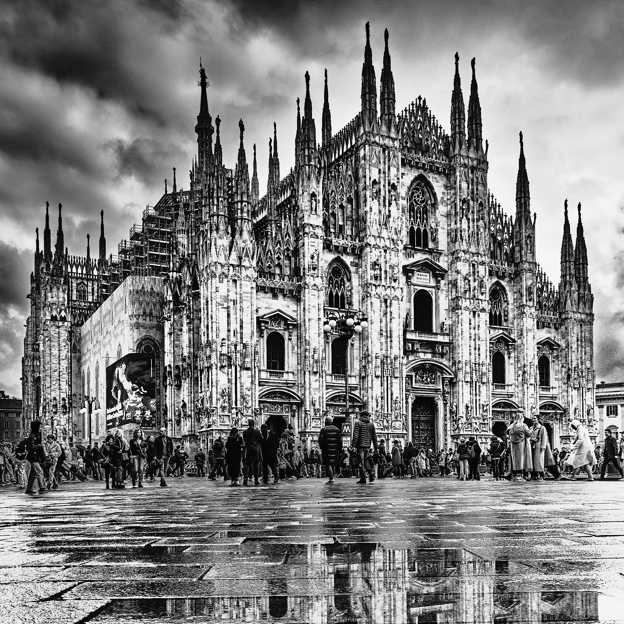Duomo Milano