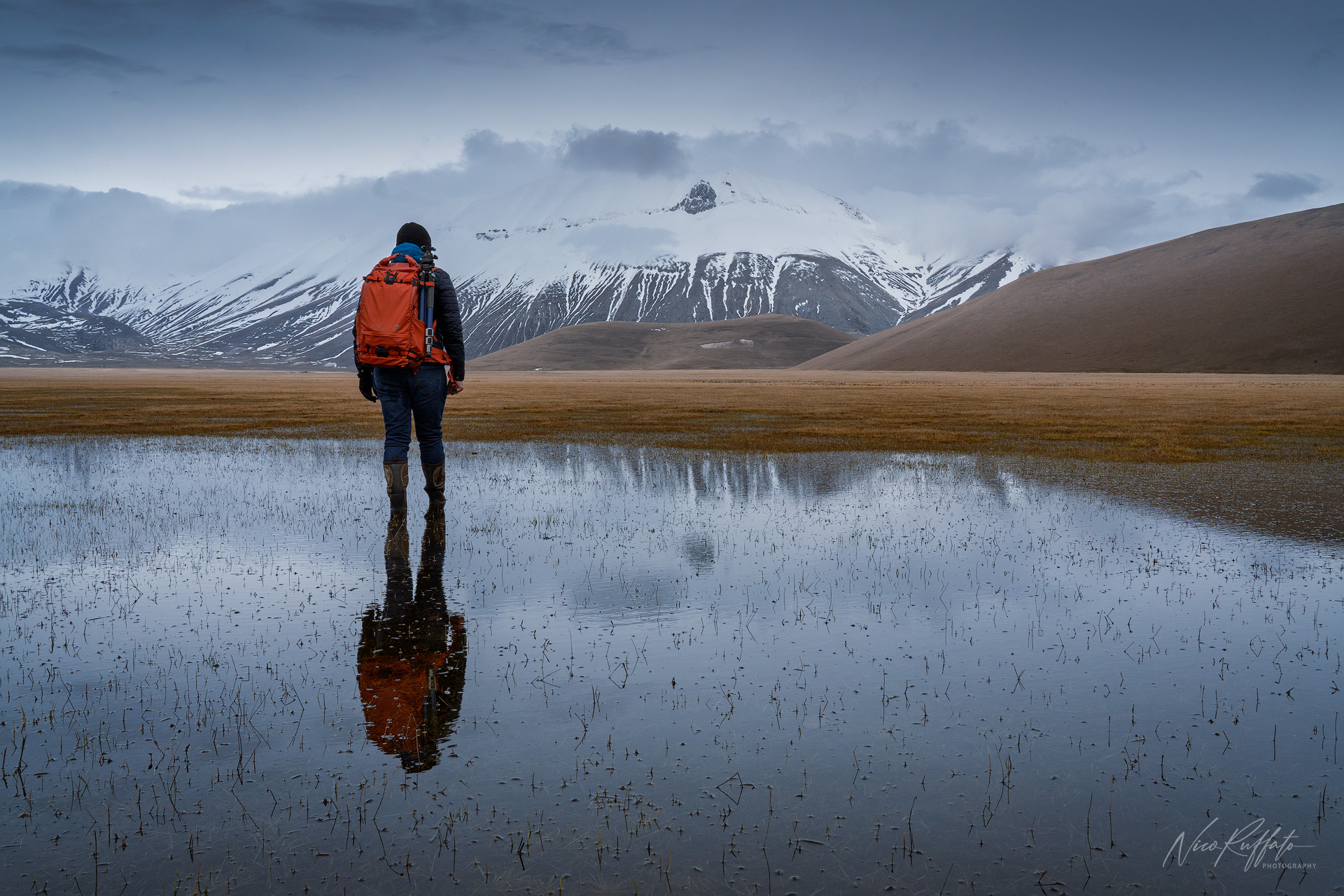 Castelluccio