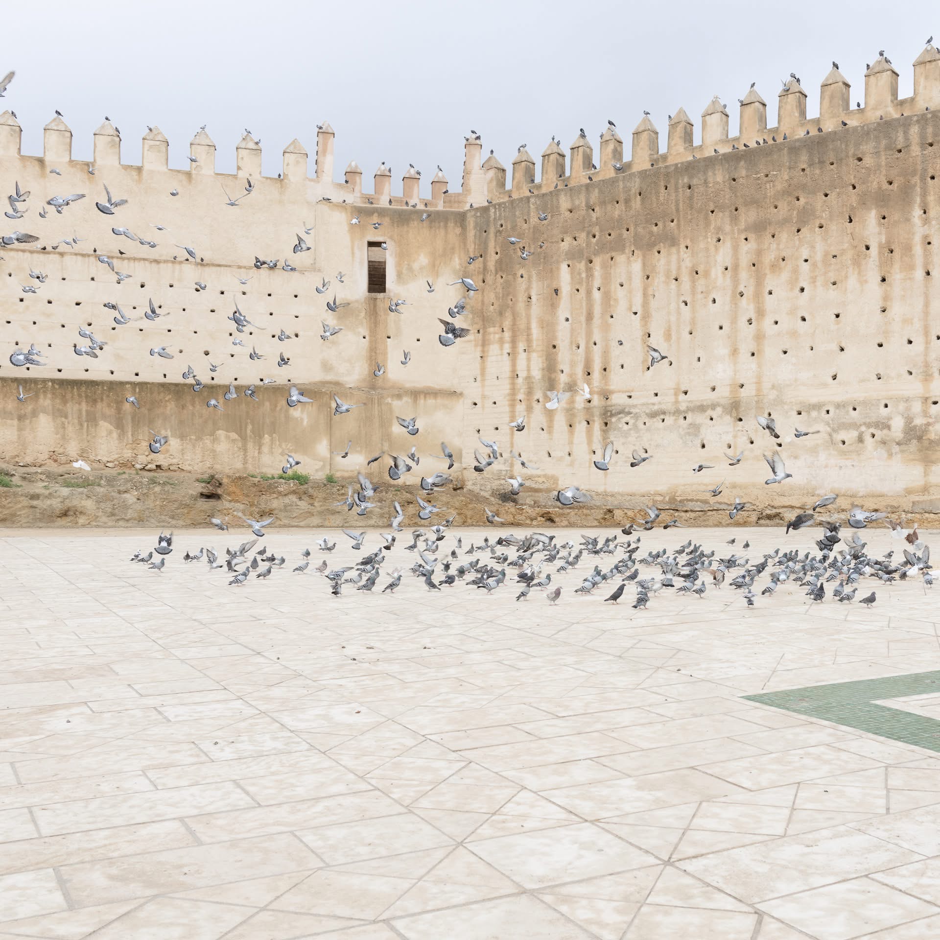 Fes, Morocco