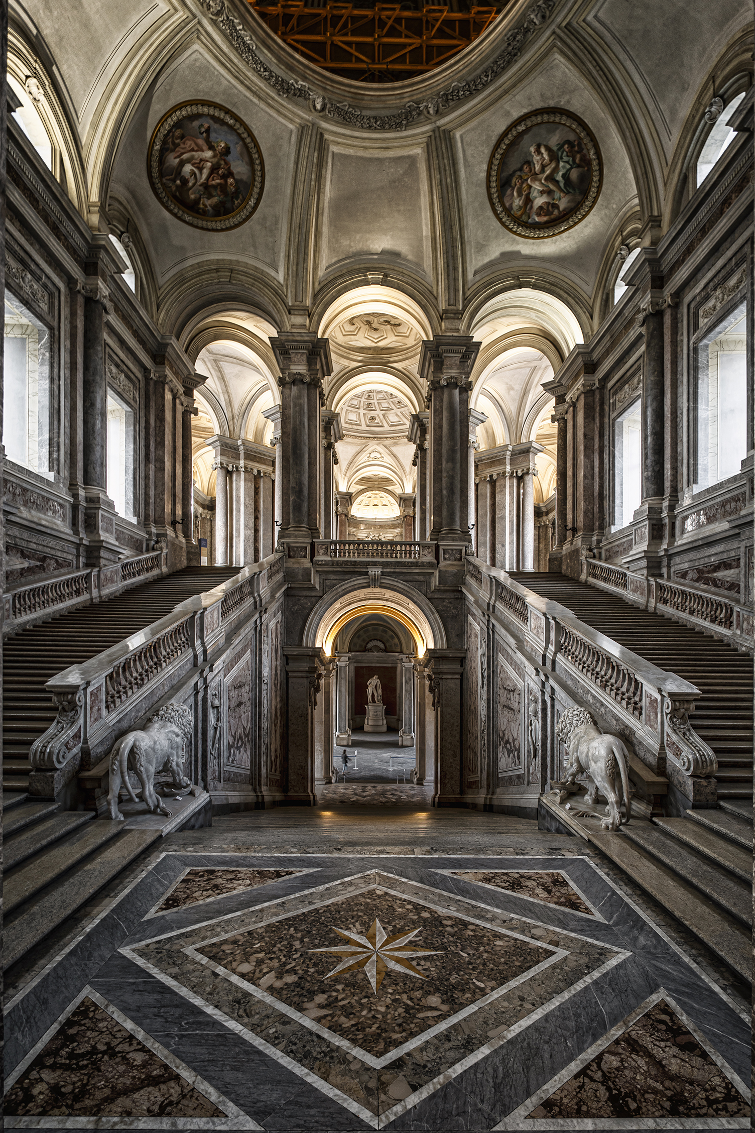 Prospettive Borboniche