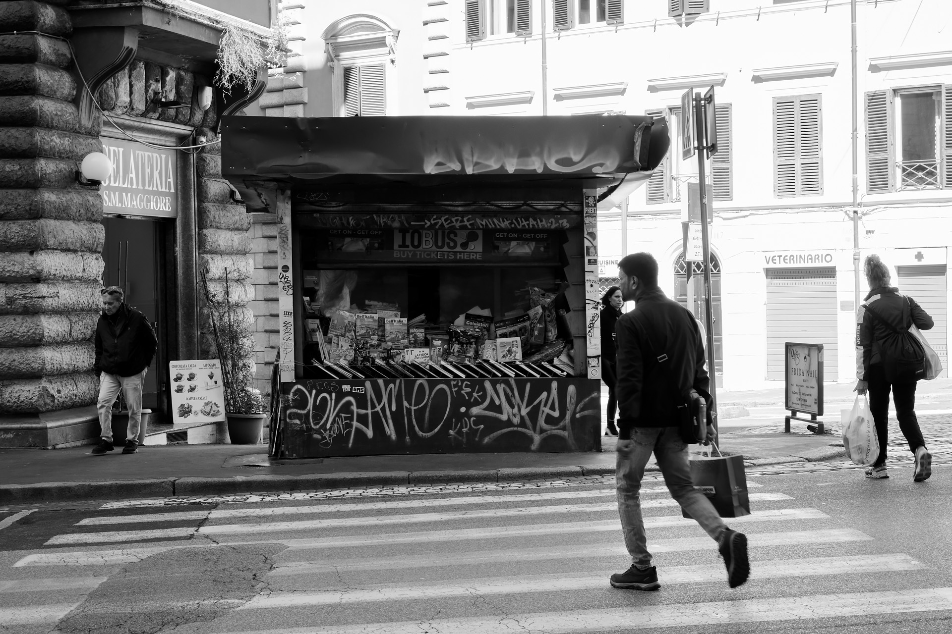 Rome