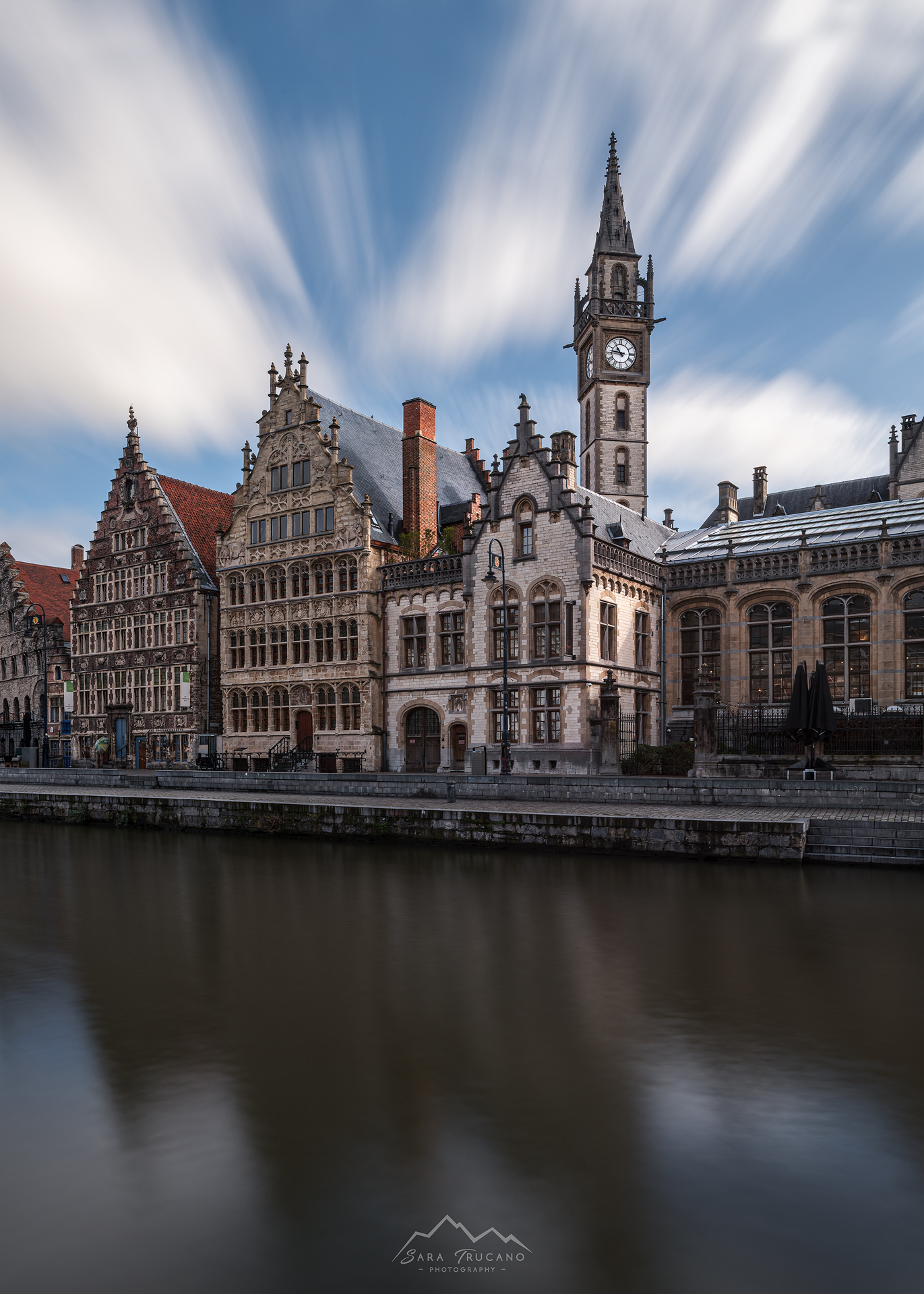 Gand -Belgio