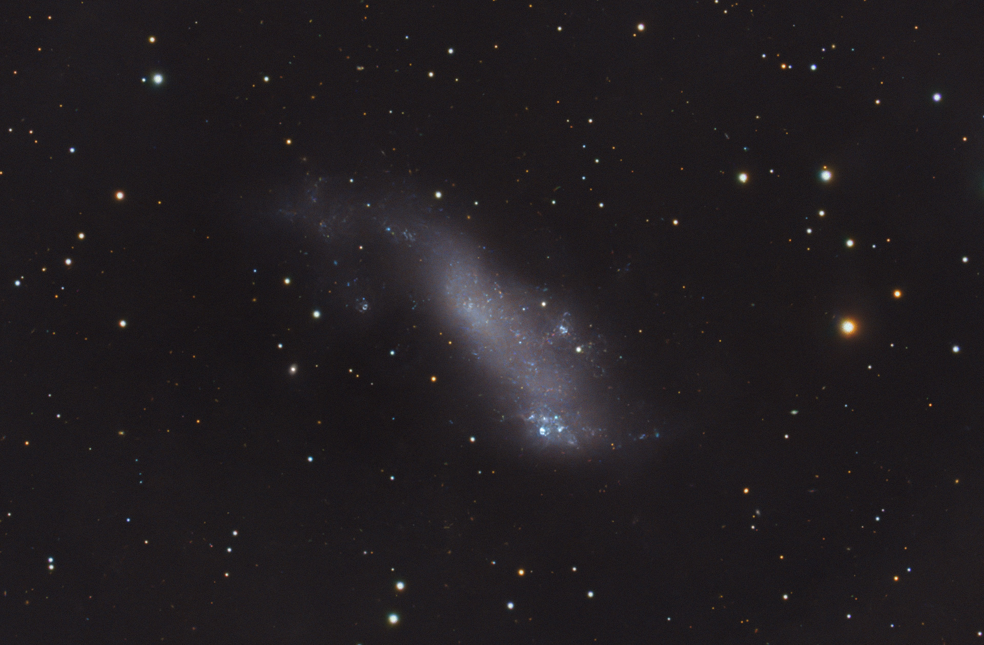 Nebulosa di Coddington