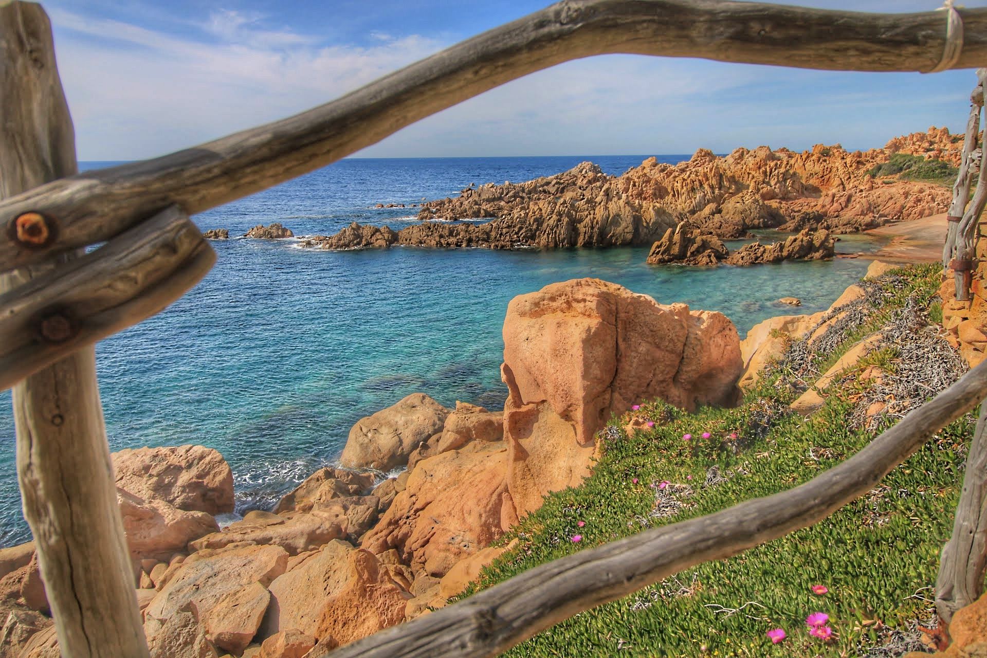 Gallura trails