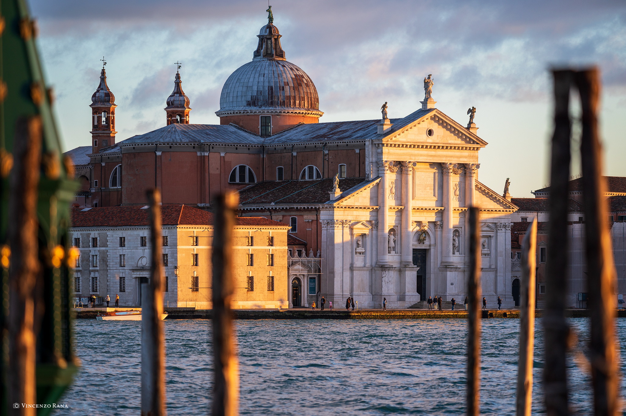 Basilica of San Giorgio Maggiore