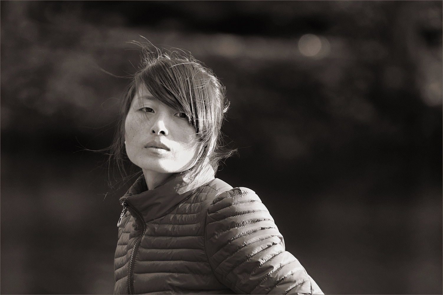 Asian