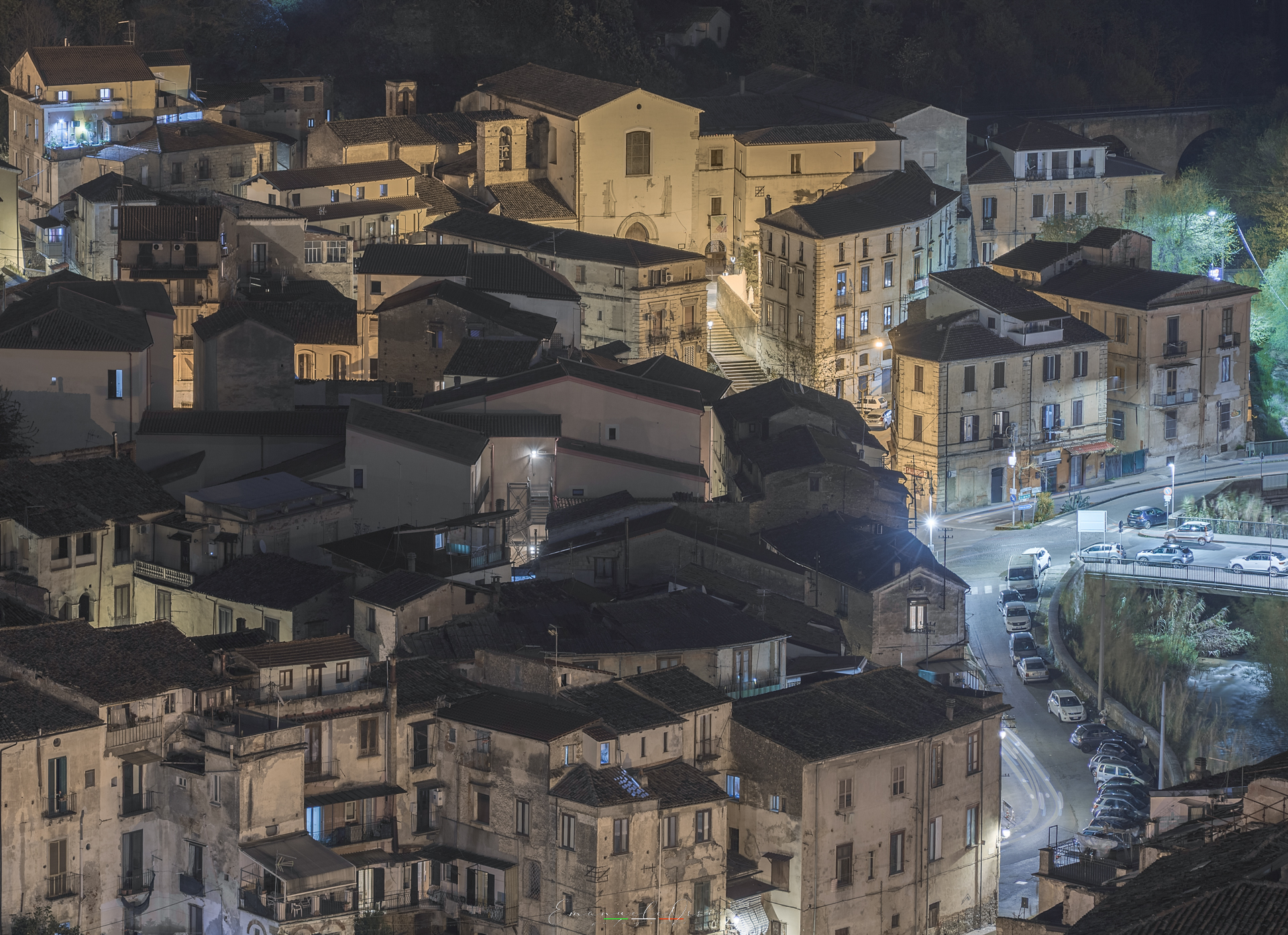 Museo dei Bretti e degli Enotri