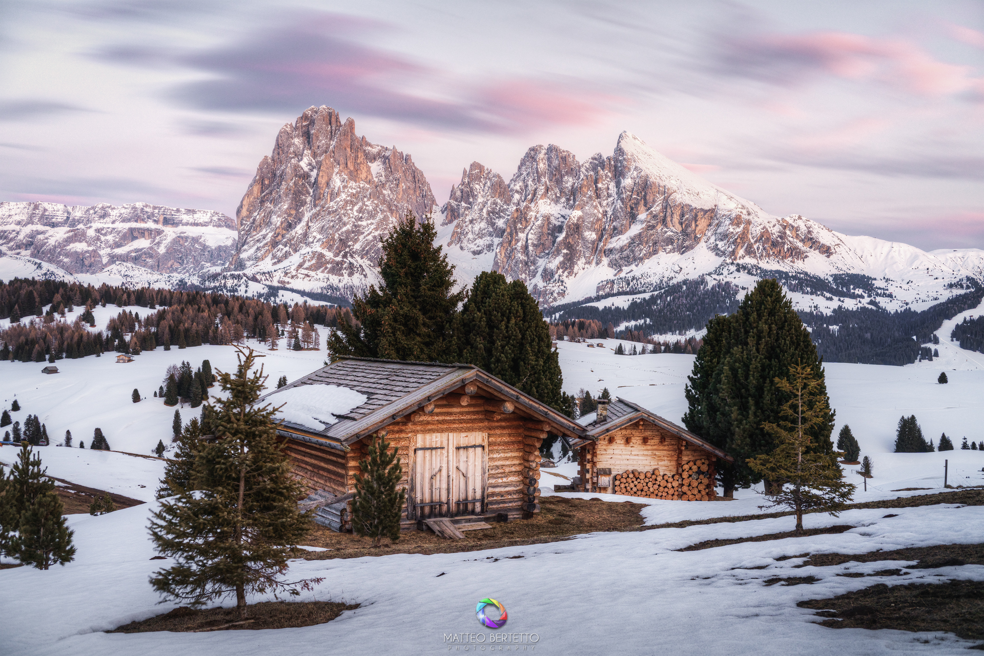 Alpe di Siusi