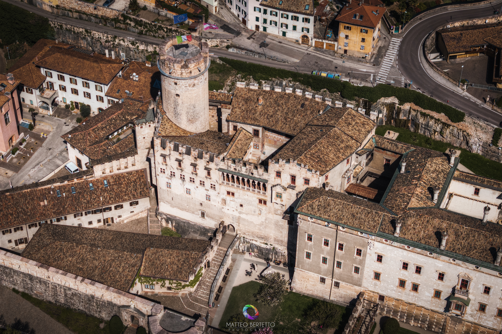 Trento - Castello del Buonconsiglio