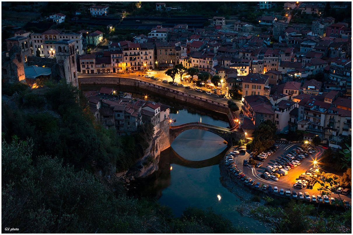 Dolceacqua