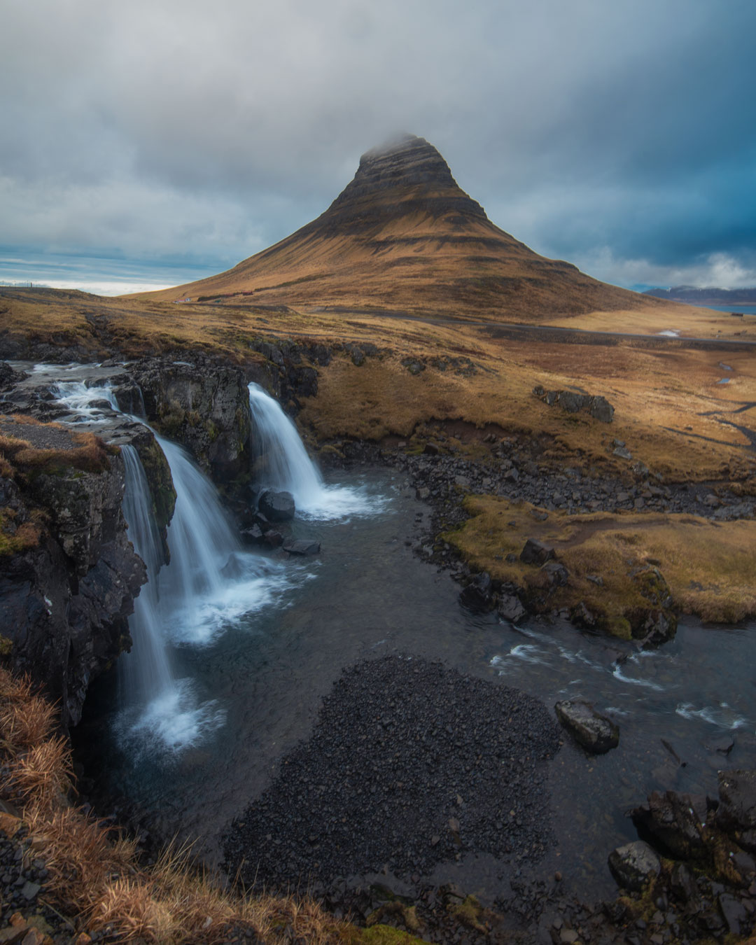 Kirkjufell