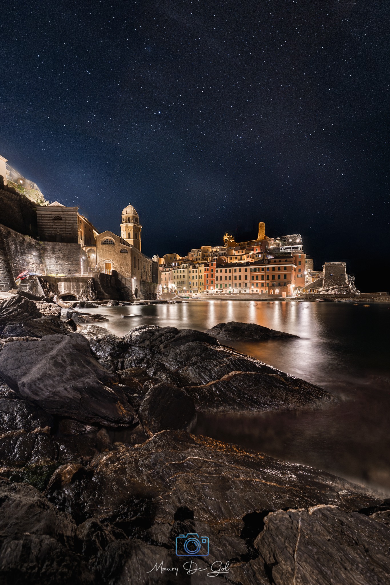 Vernazza