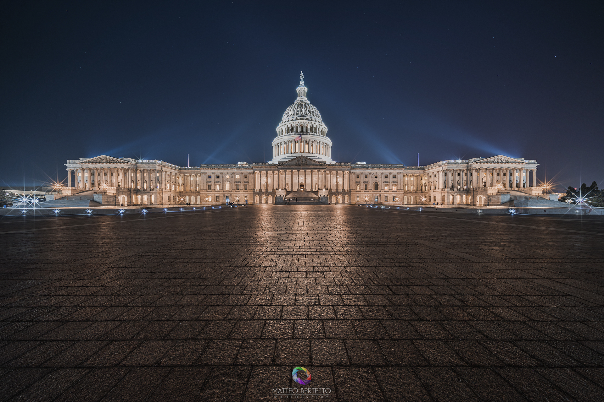 Washington - Capitol Hill