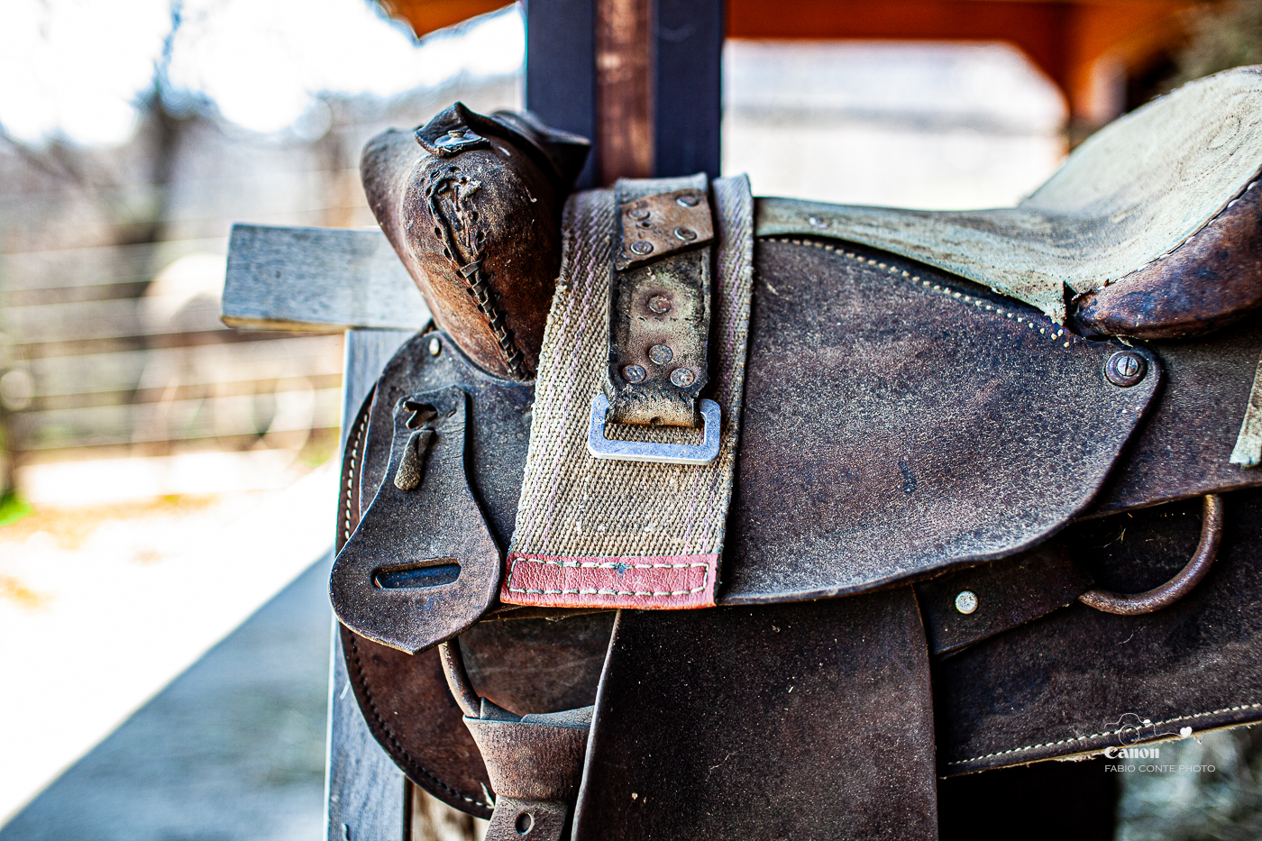 Images from the Far West...