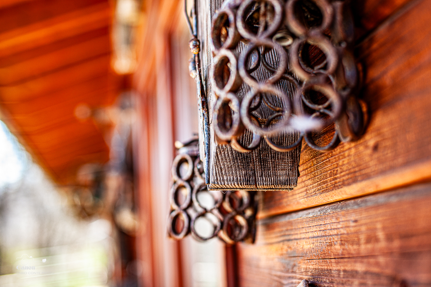 Images from the Far West...