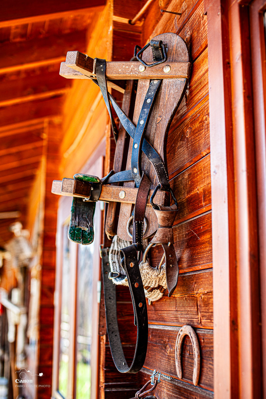 Images from the Far West