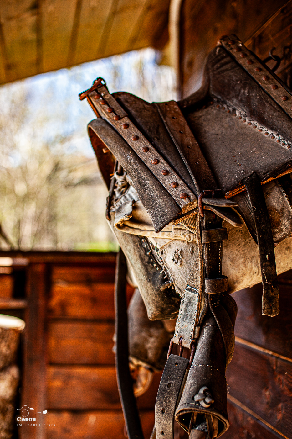 Images from the Far West...