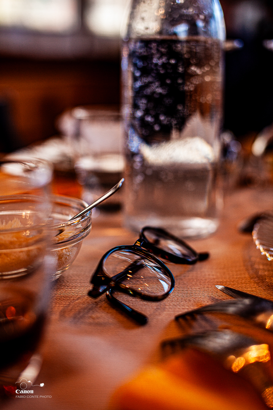 Images from the Far West