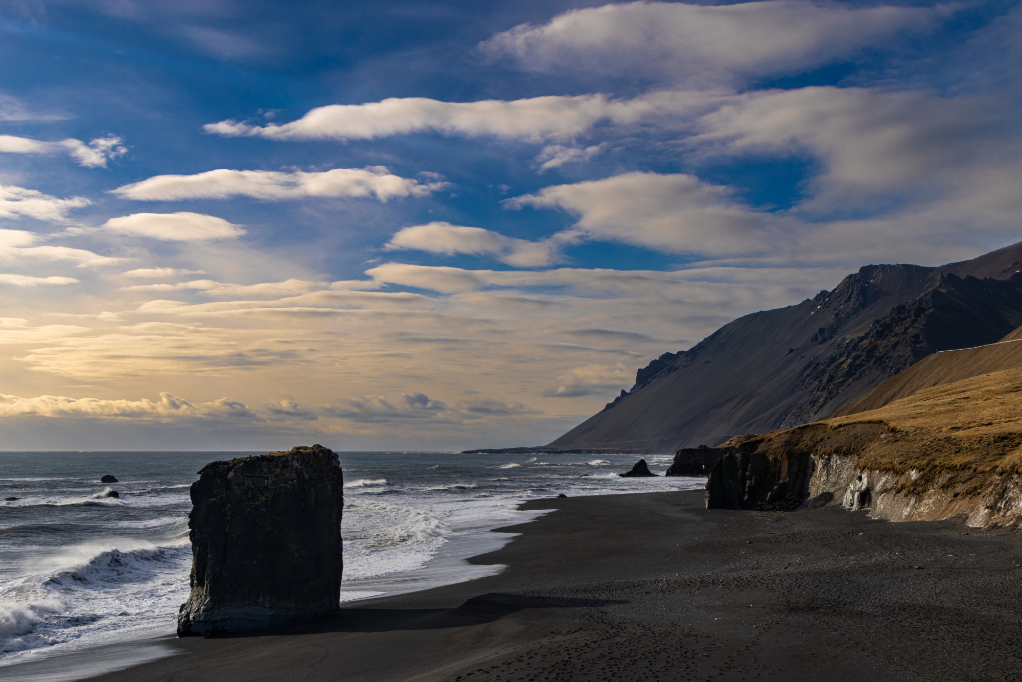 Iceland