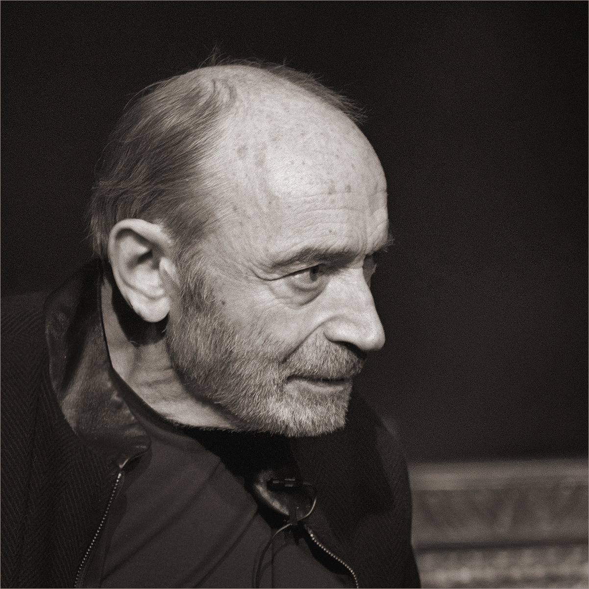 Valentin Gaft, Soviet-Russian actor
