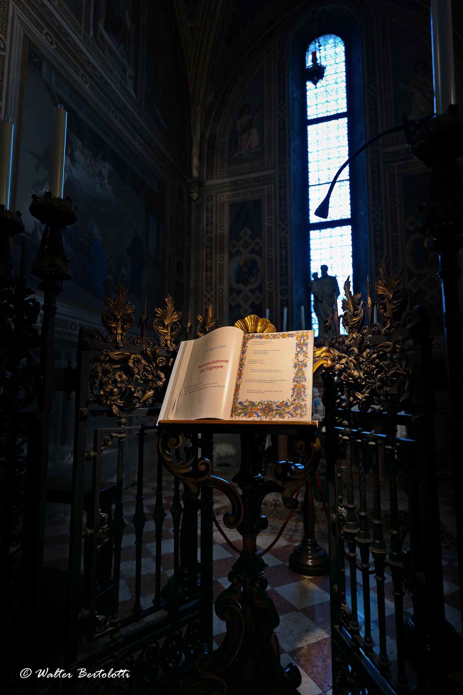 Basilica di Sant'Antonio di Padova