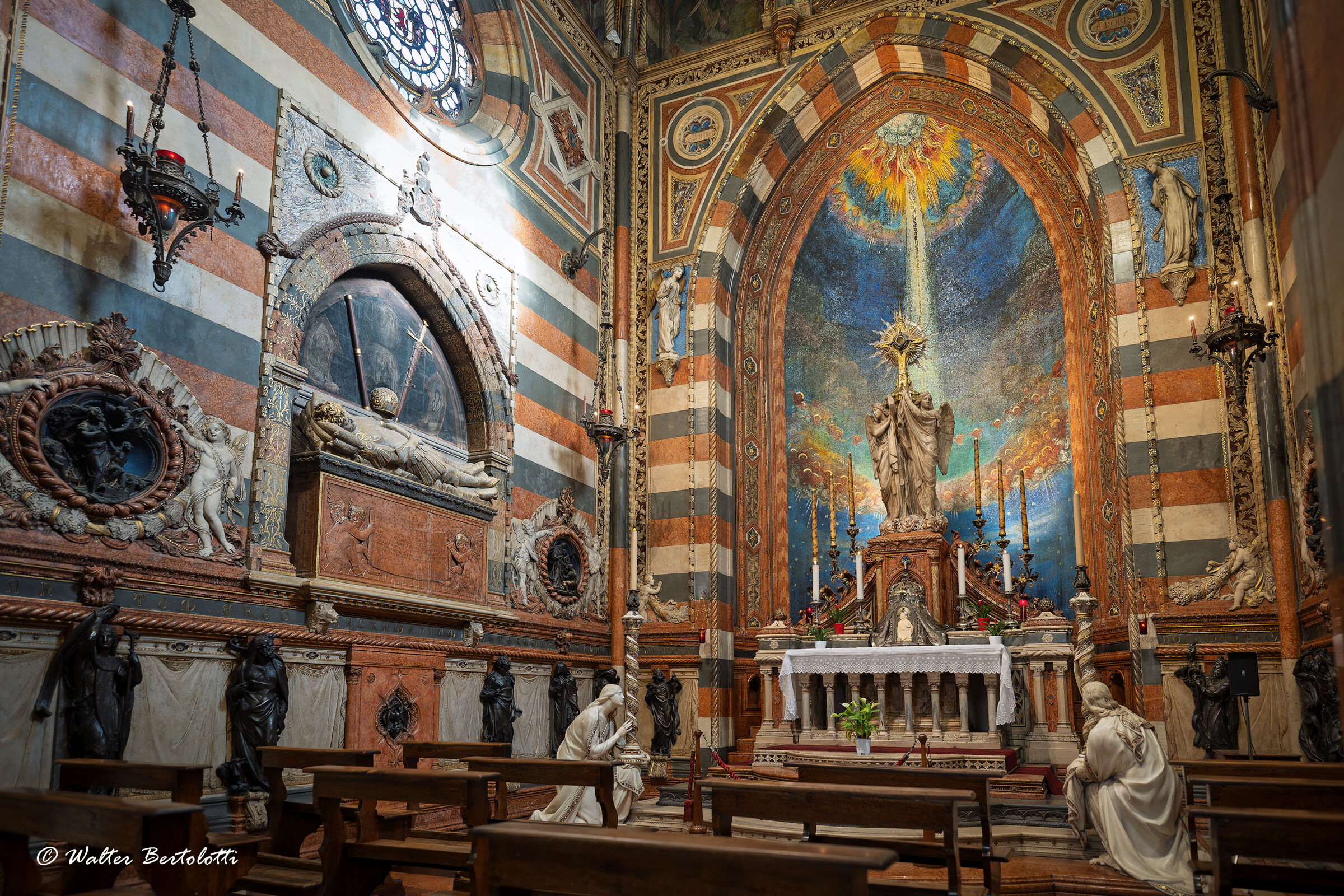 Basilica di Sant'Antonio di Padova