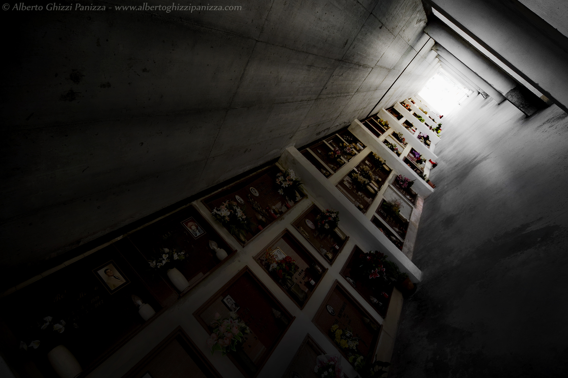 Verso una nuova vita