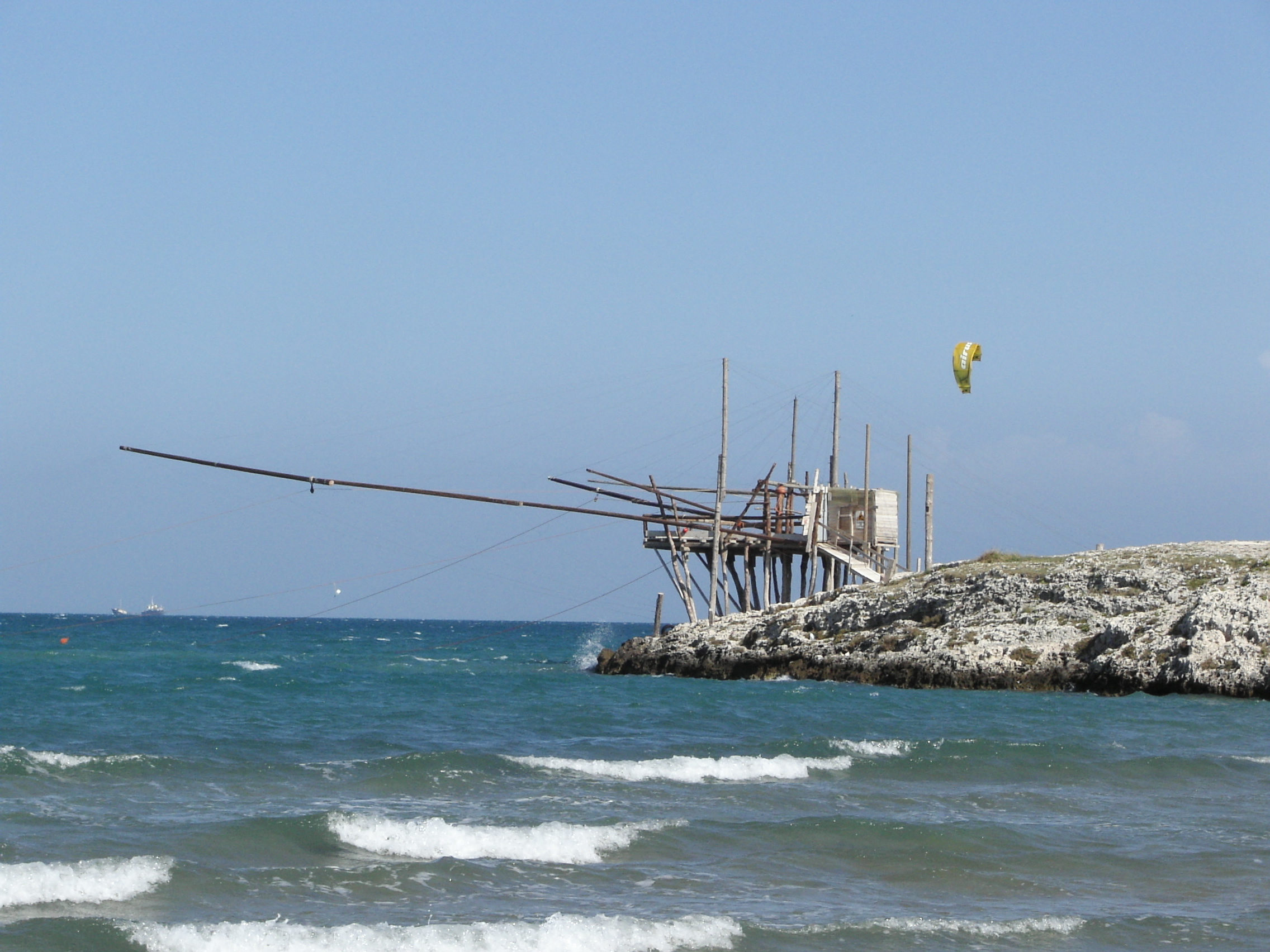 trabucco