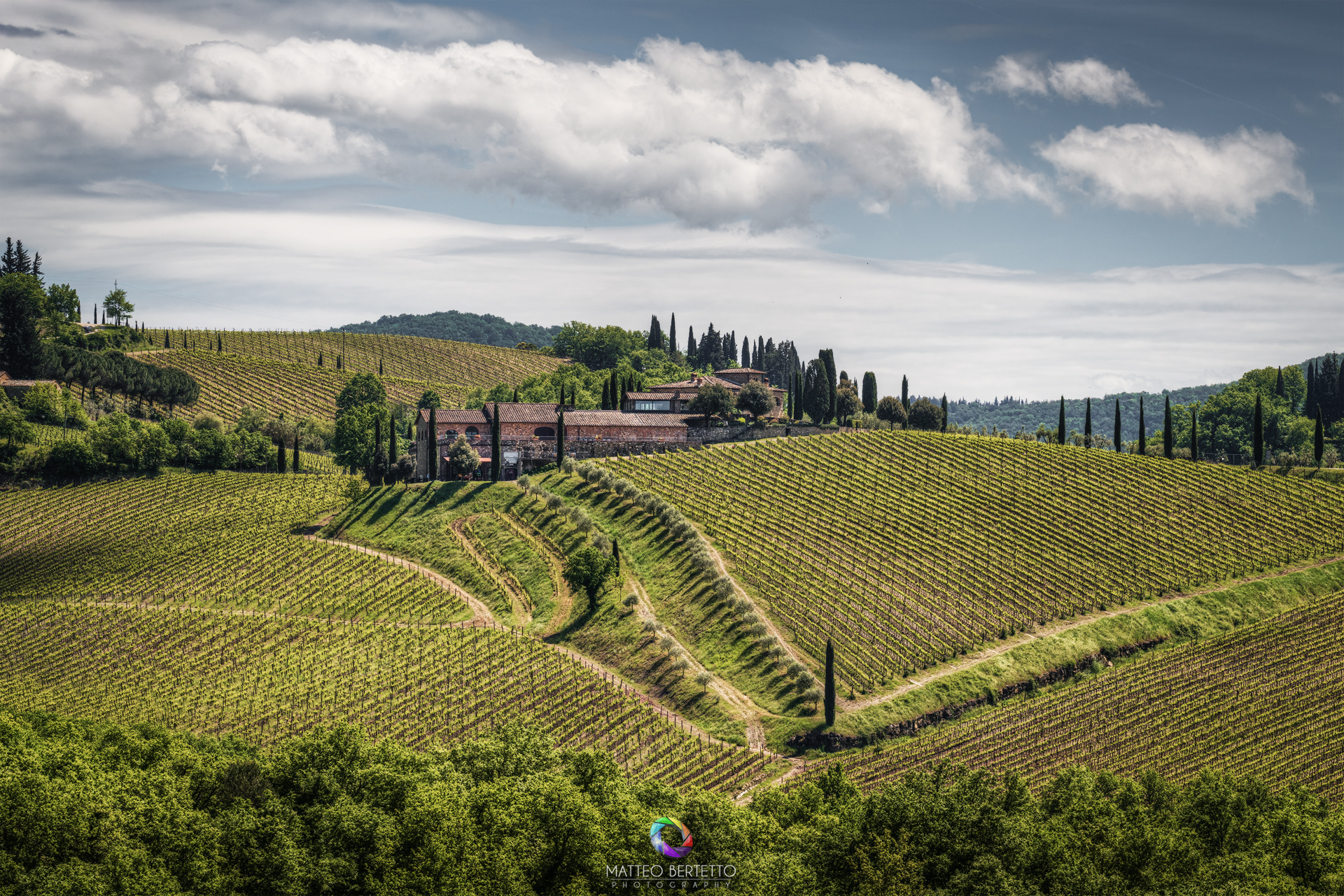 Borgo Salcetino - Radda in Chianti
