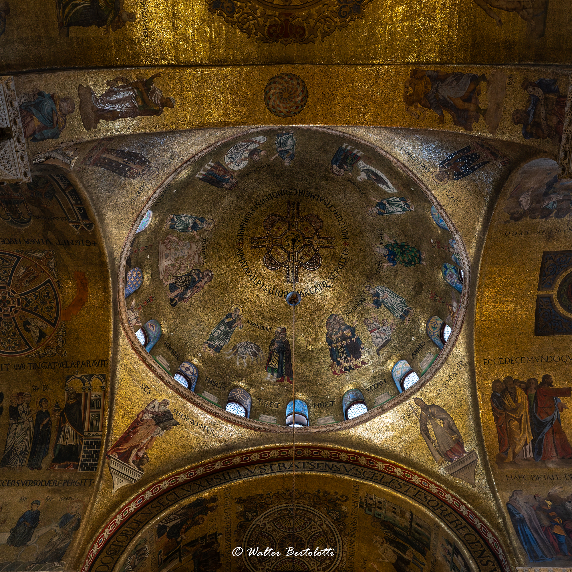 Basilica di San Marco