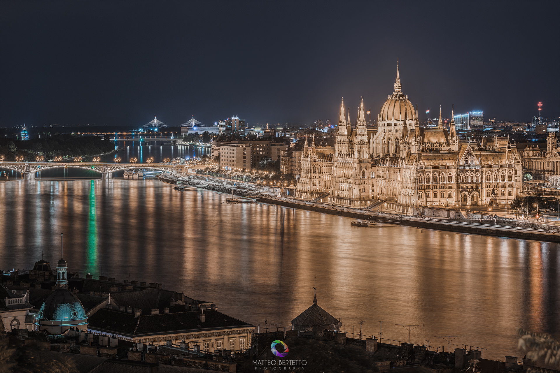 Budapest