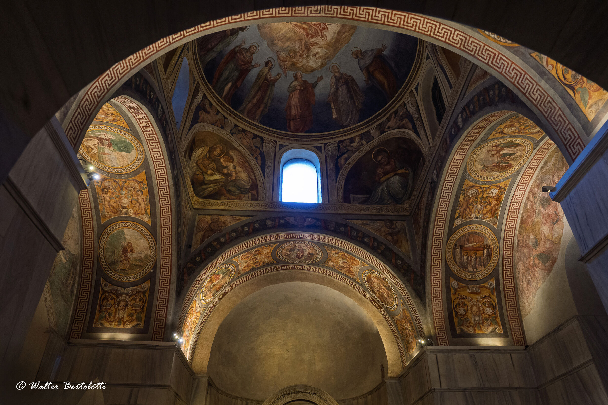 Oratorio di San Prosdocimo