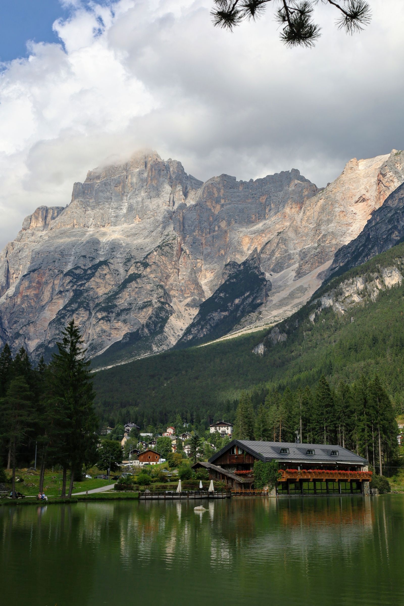San Vito di cadore