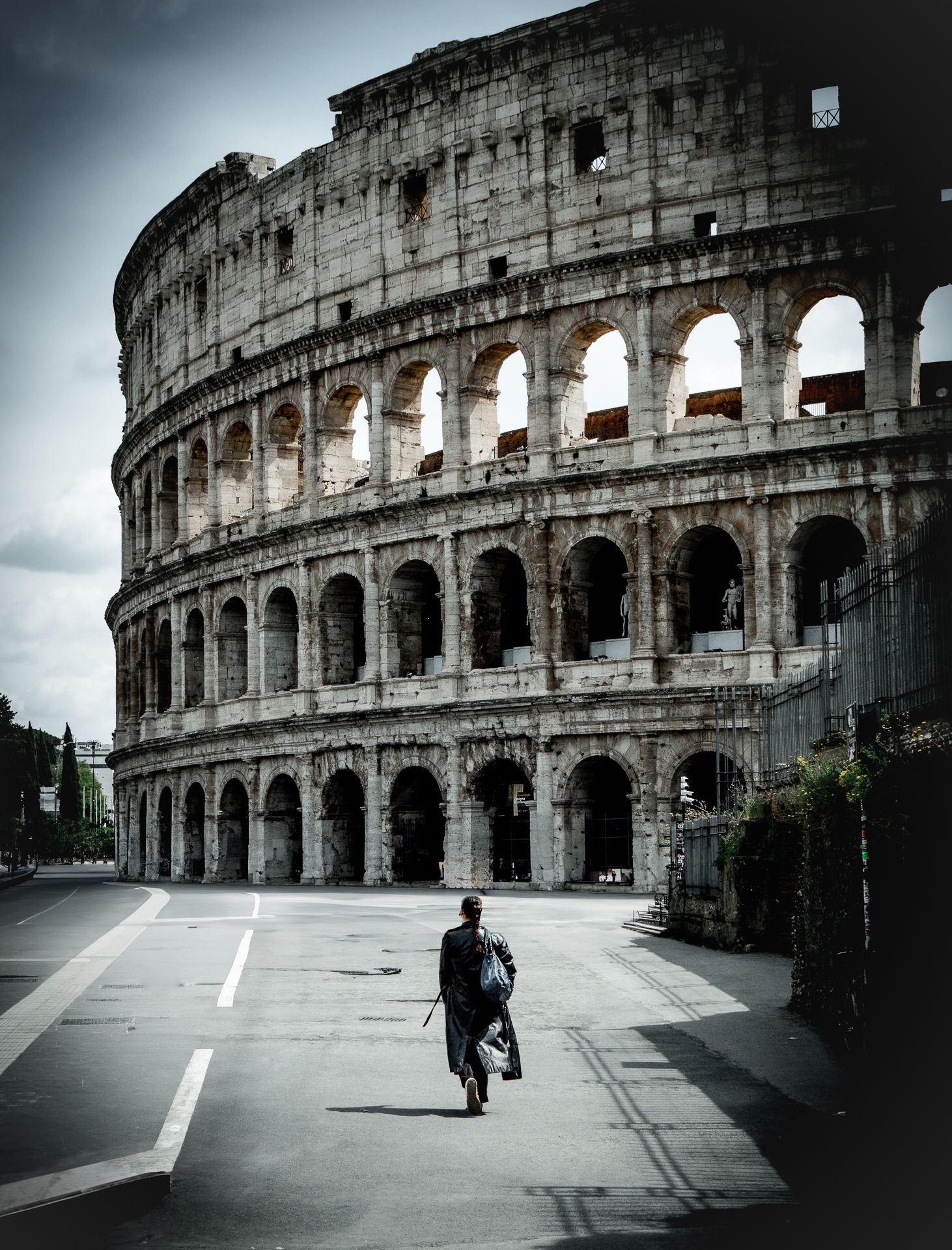 Coliseum