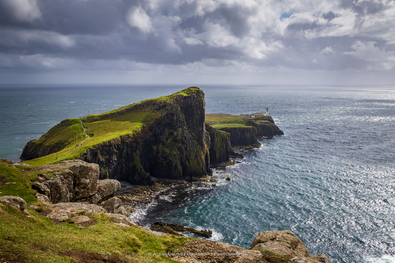Neist Point