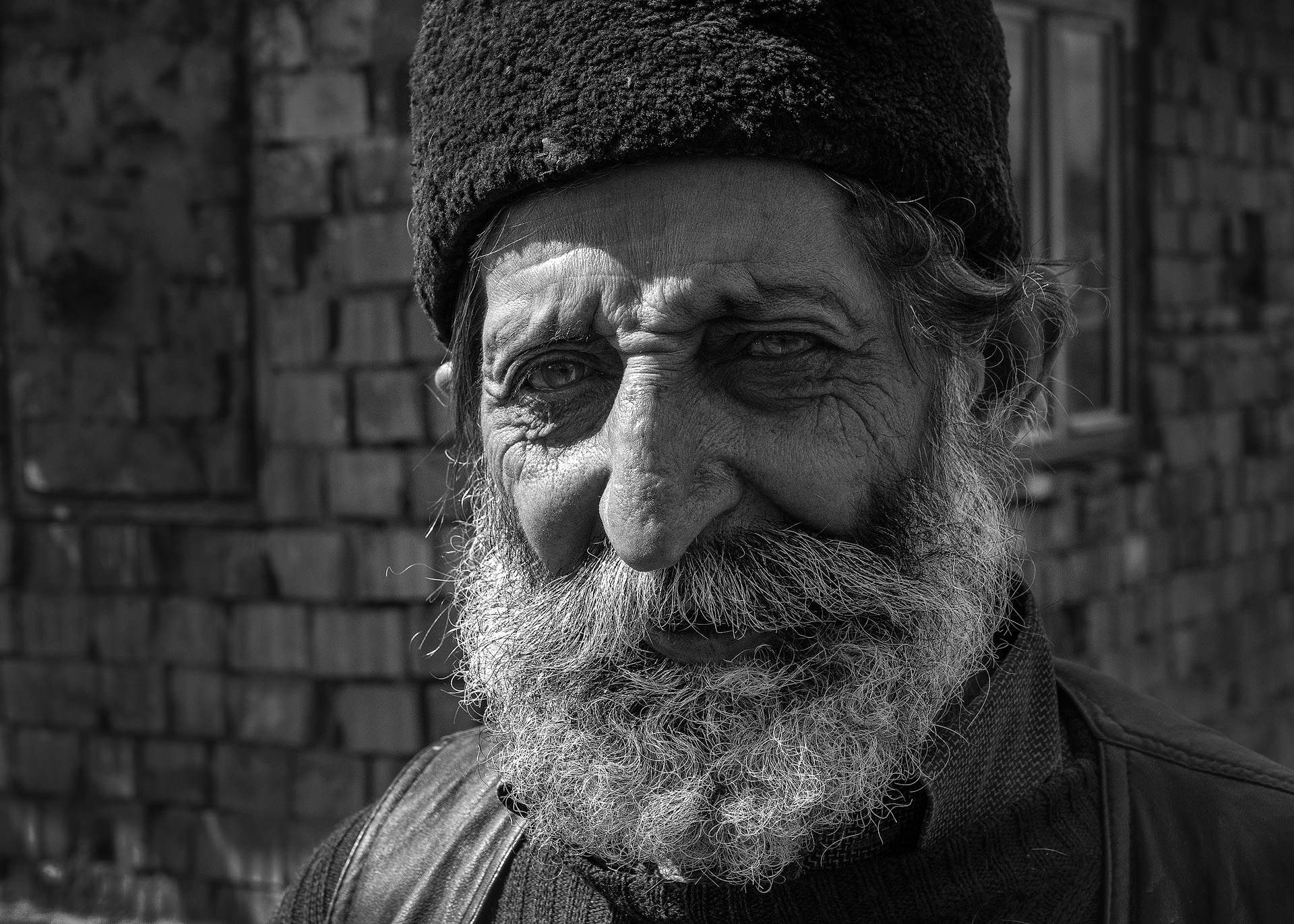 Uno sguardo dal margine