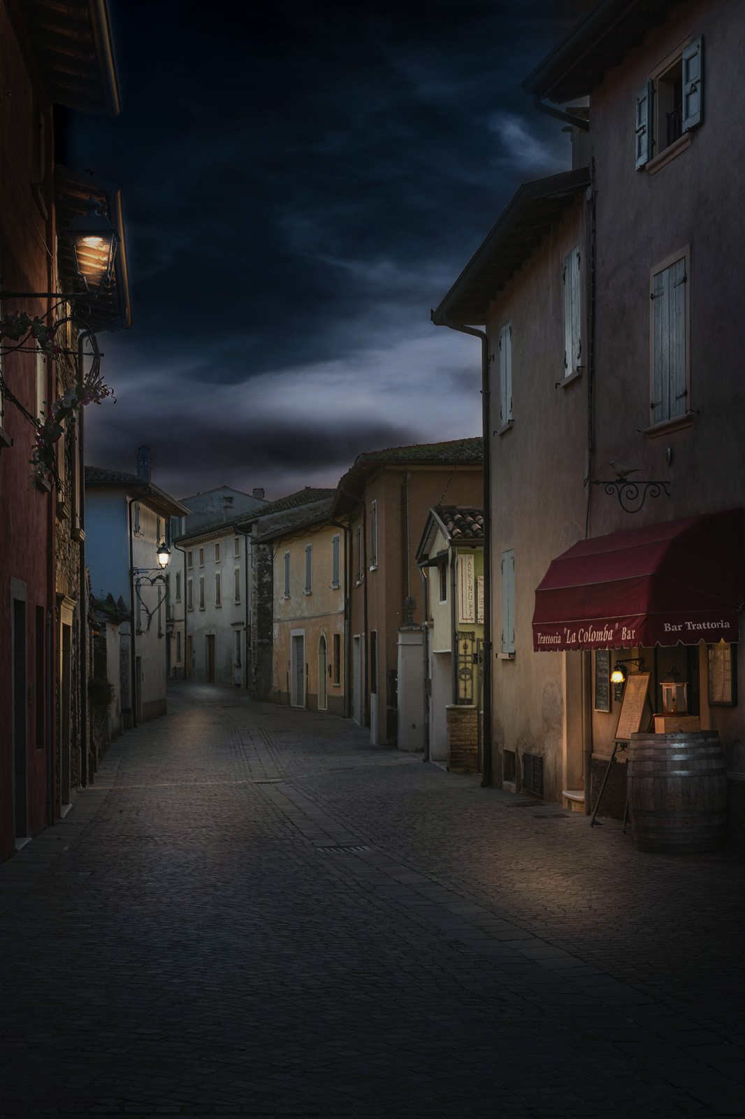 Castellaro Lagusello