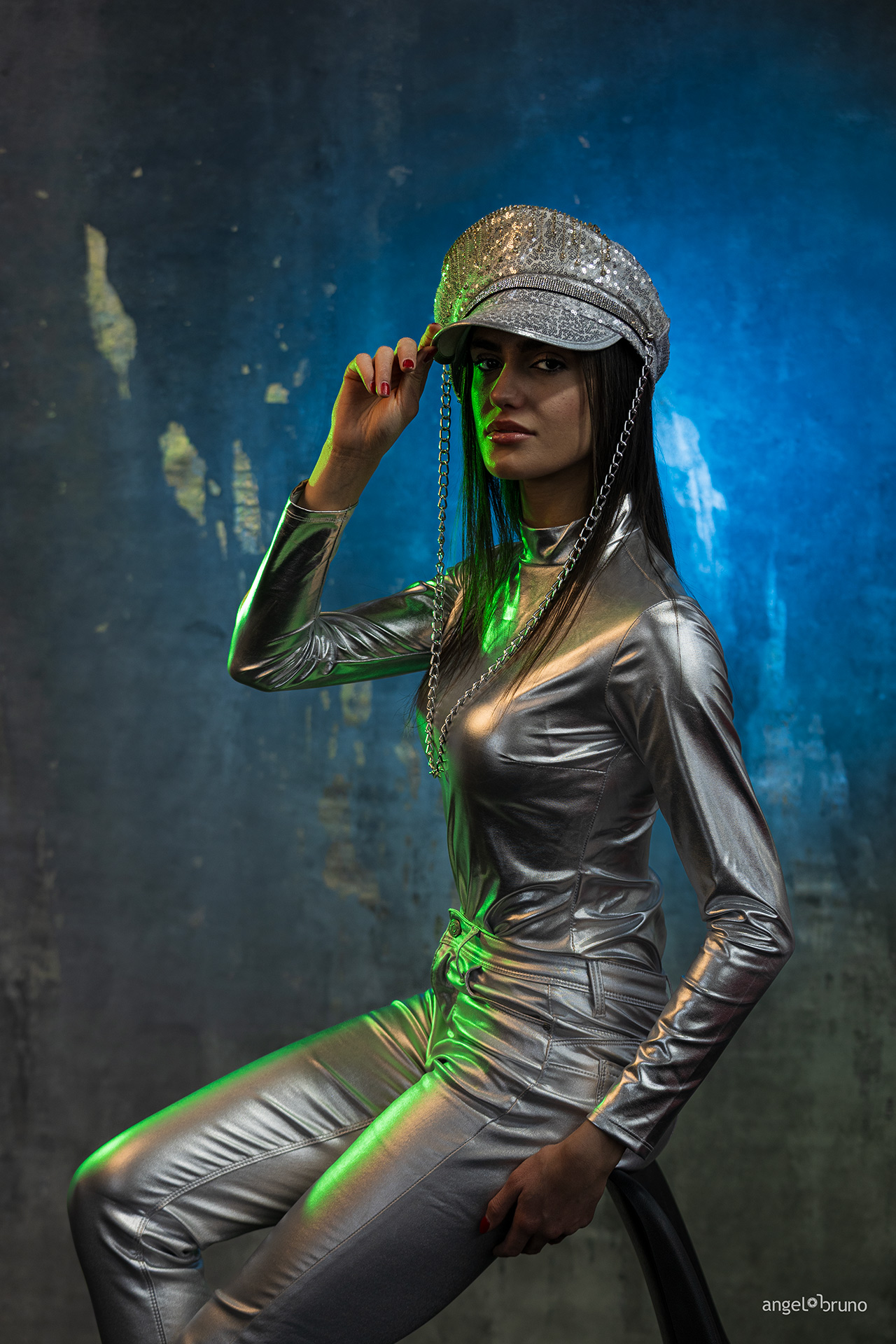 Pure Silver
