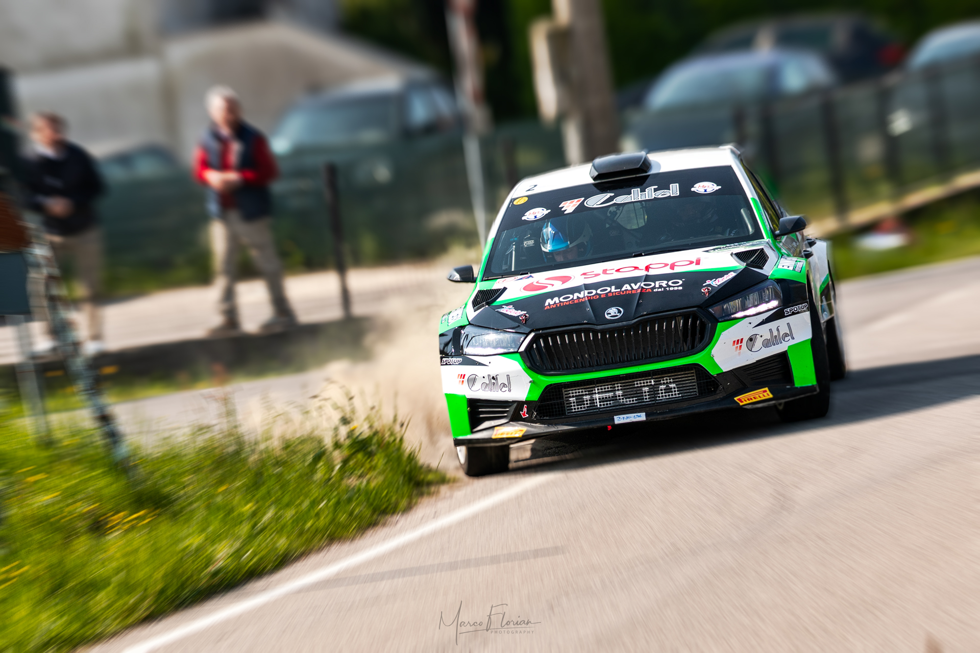 Rally della Marca 2025