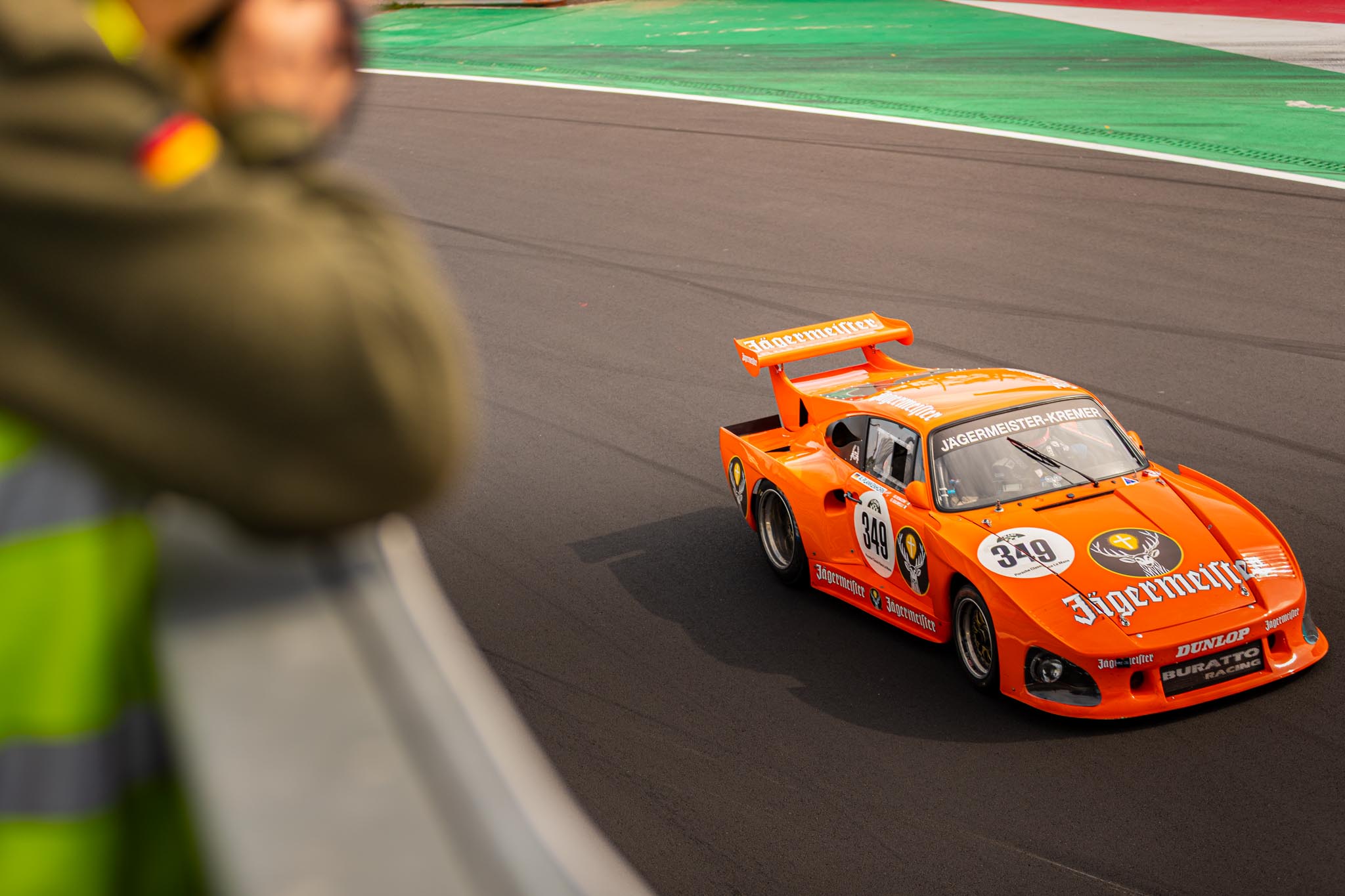 ACI Historic Racing - Monza 2025