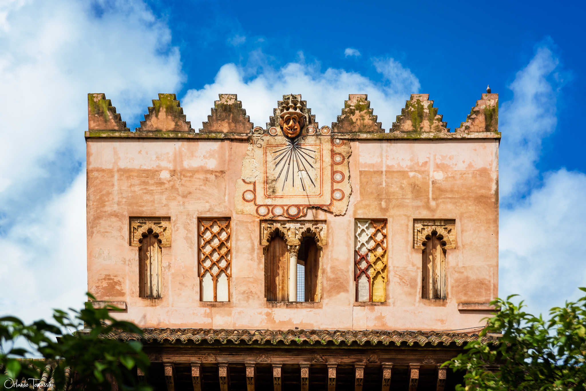 La Puerta del Perdón