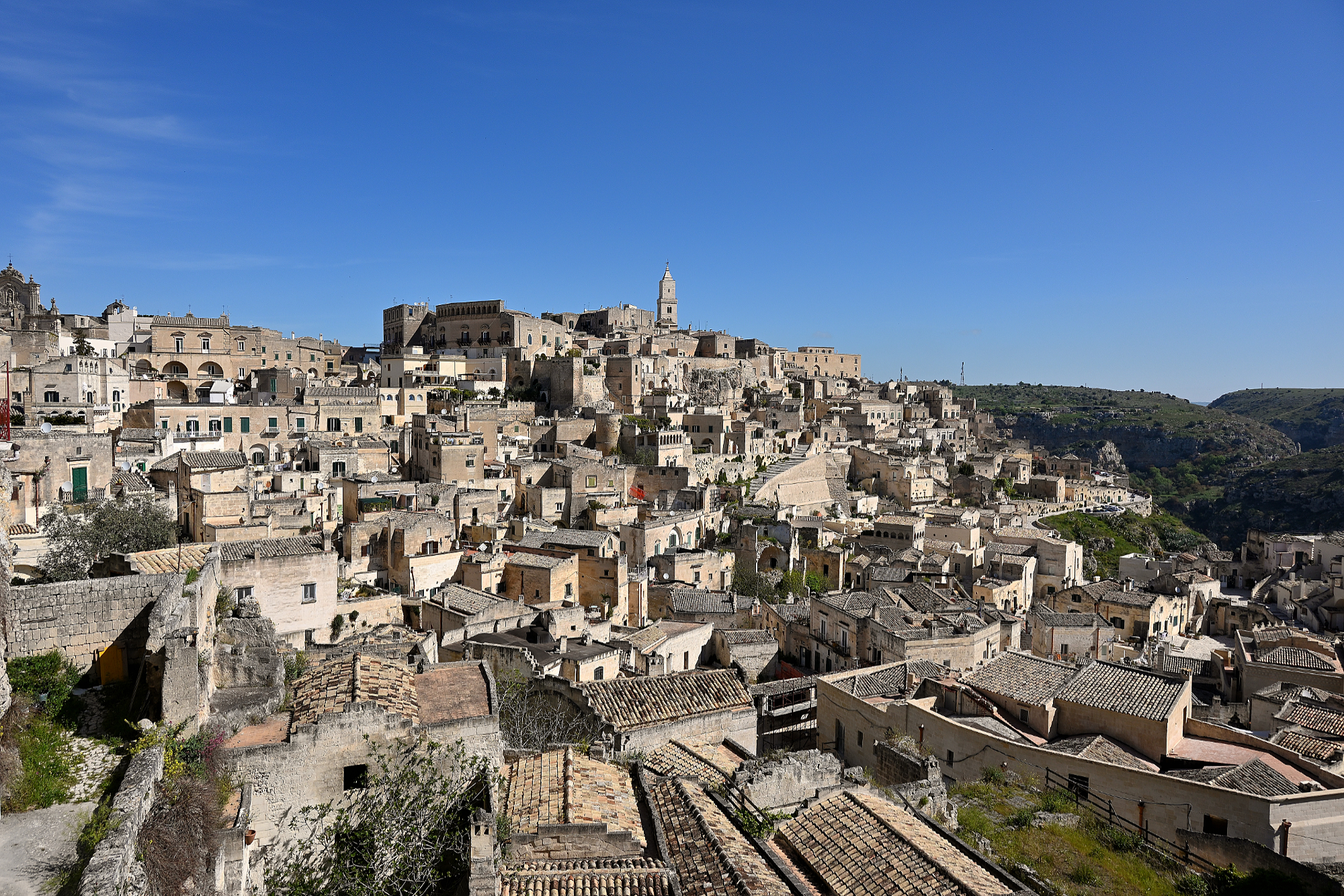 Matera