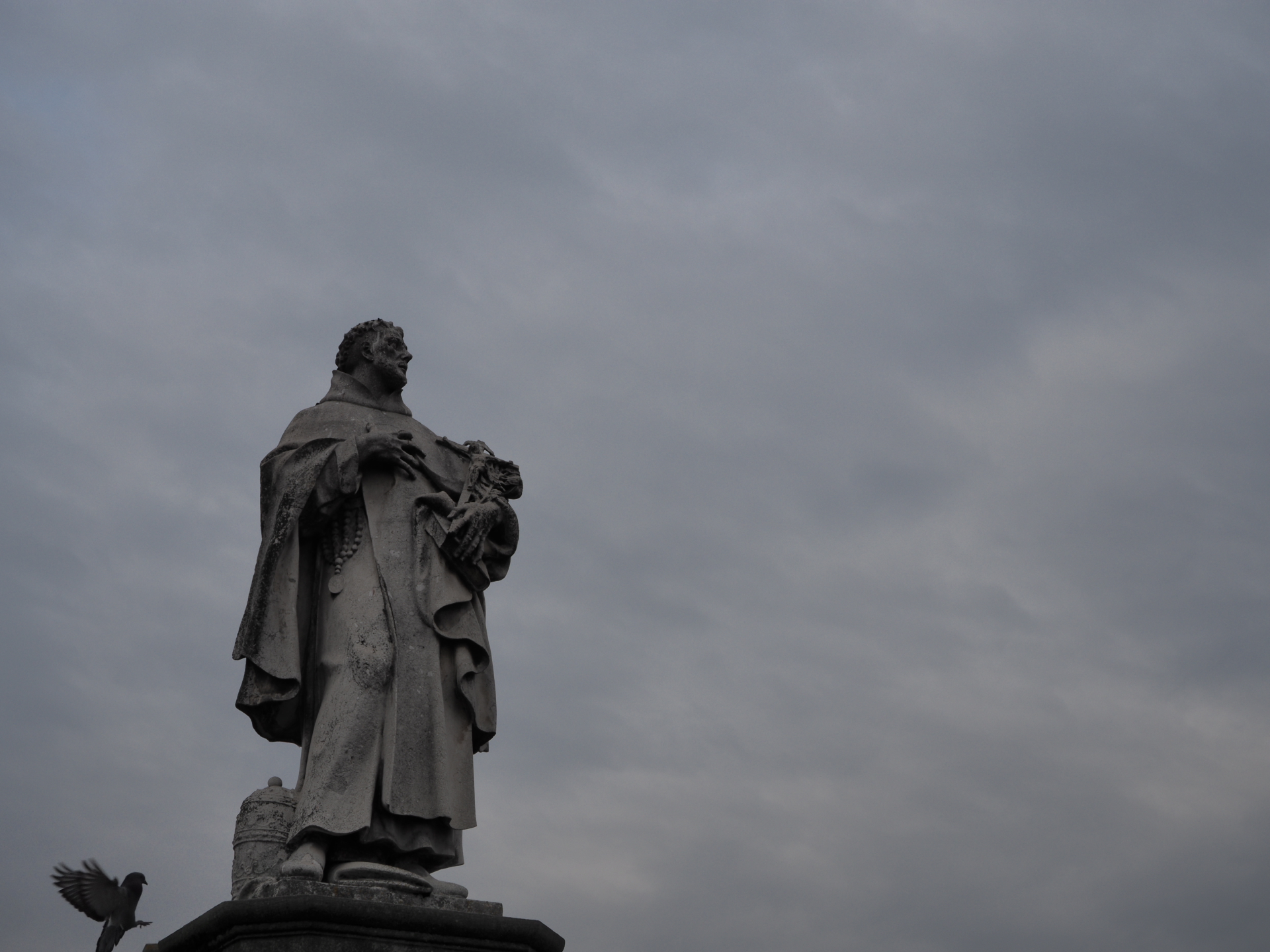 San Filippo Benizi - Ponte Carlo