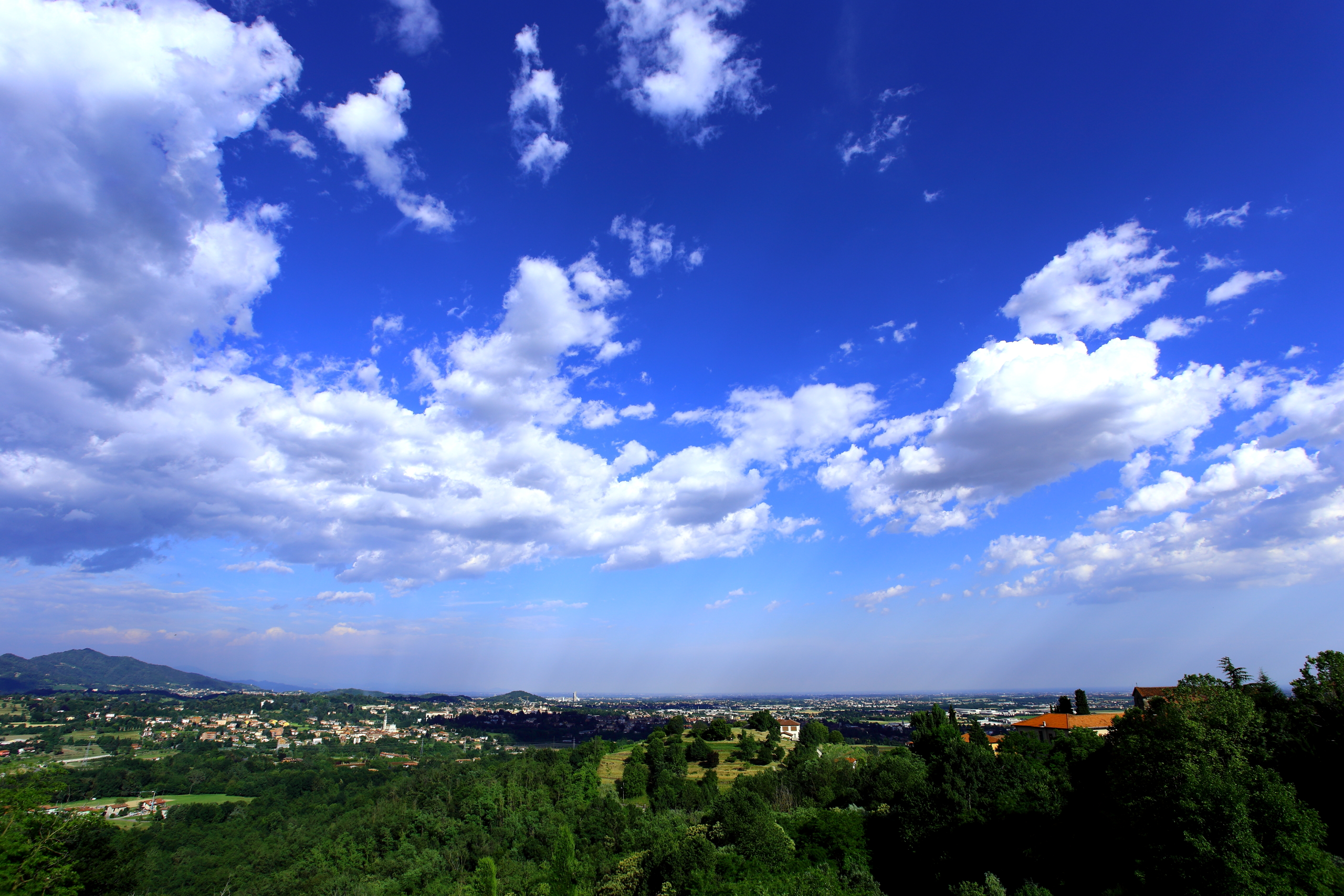 from the balcony of Brianza (2 of 2)