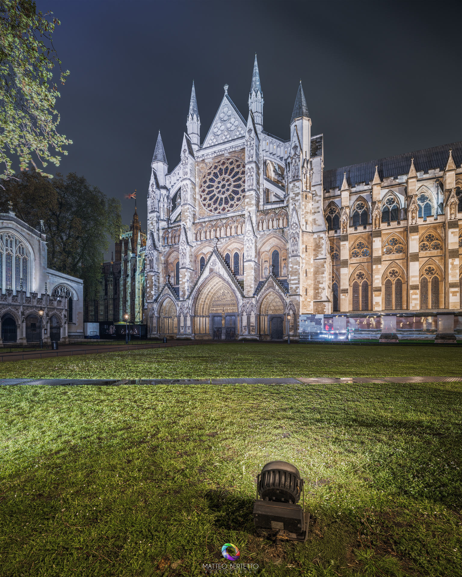 Westminster - London