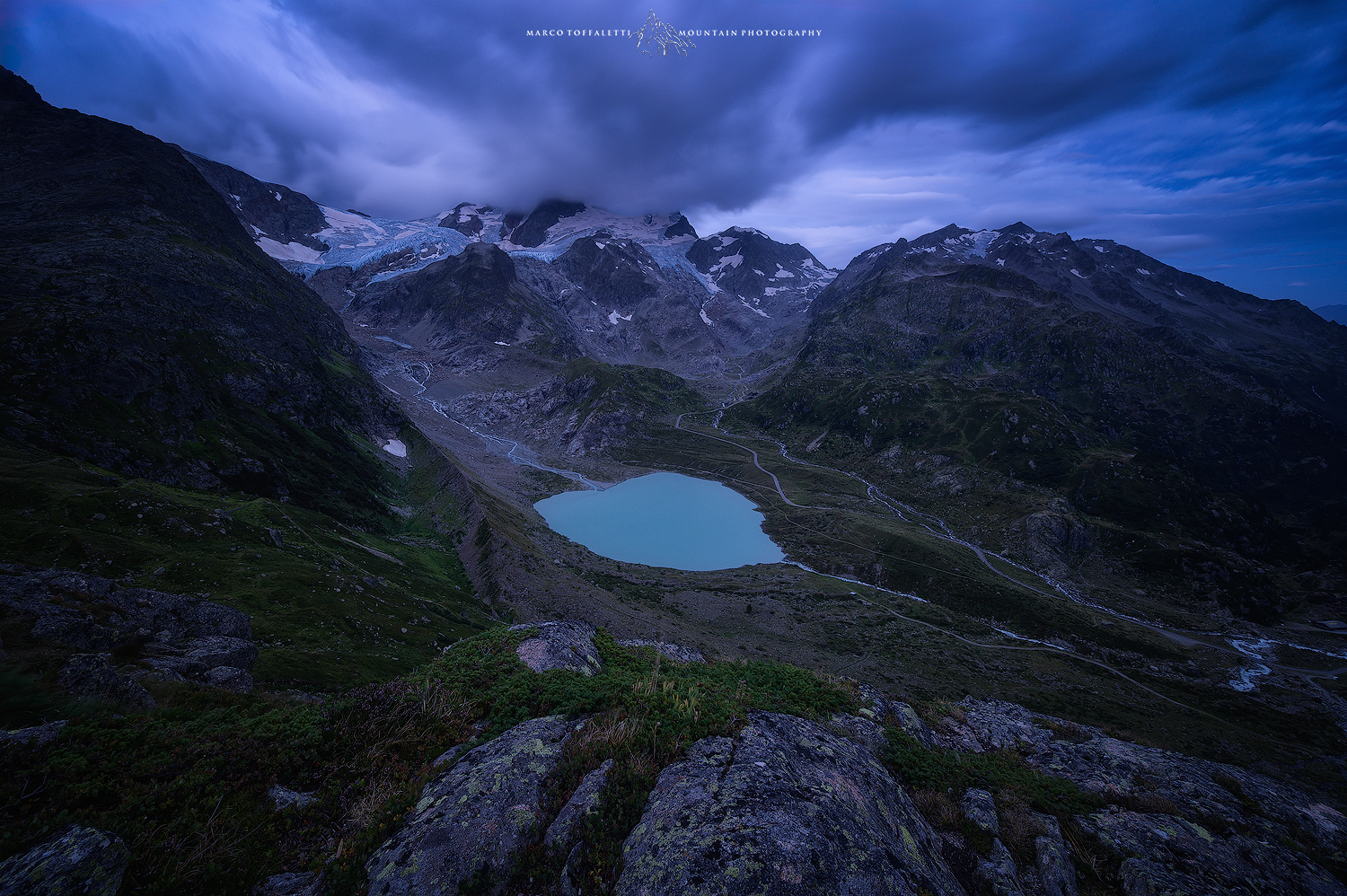 Sustenpass