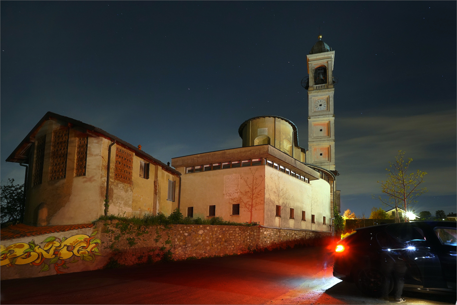 Chiesa di Santa Maria Assunta, Paderno d'Adda (lc)