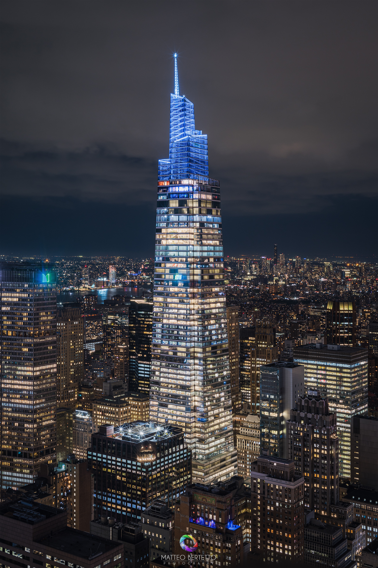 SUMMIT One Vanderbilt - New York