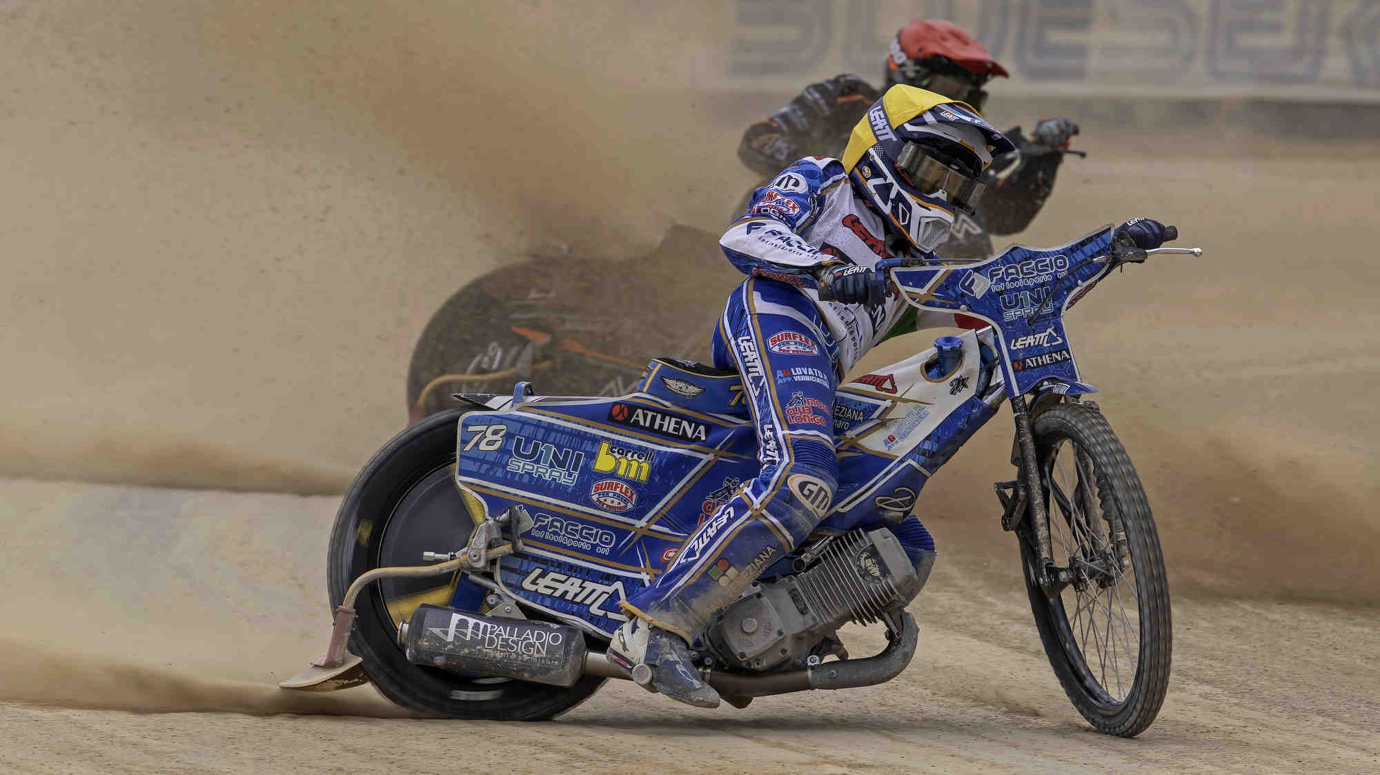 Speedway Italian Championship
