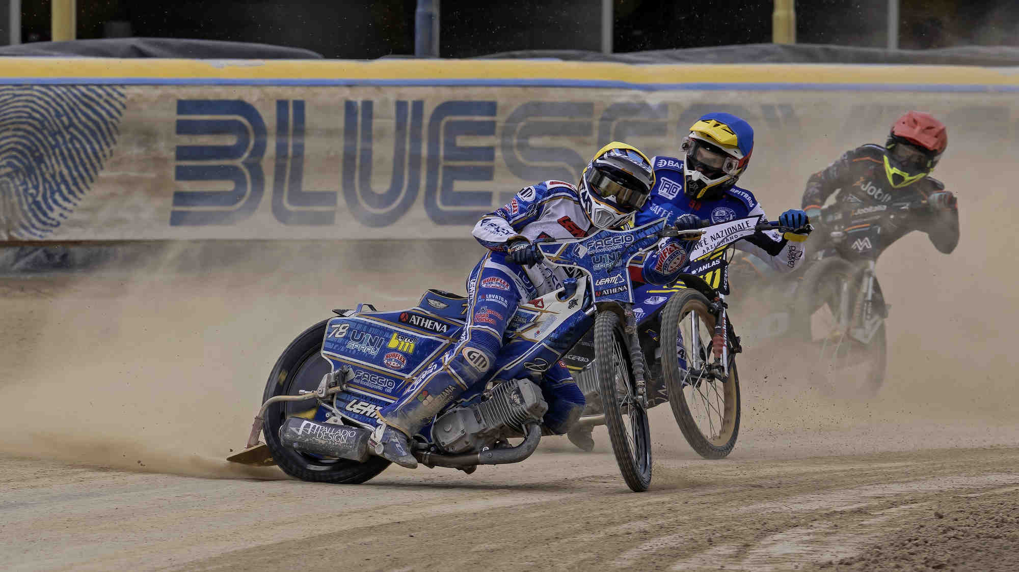 Speedway Campionato Italiano